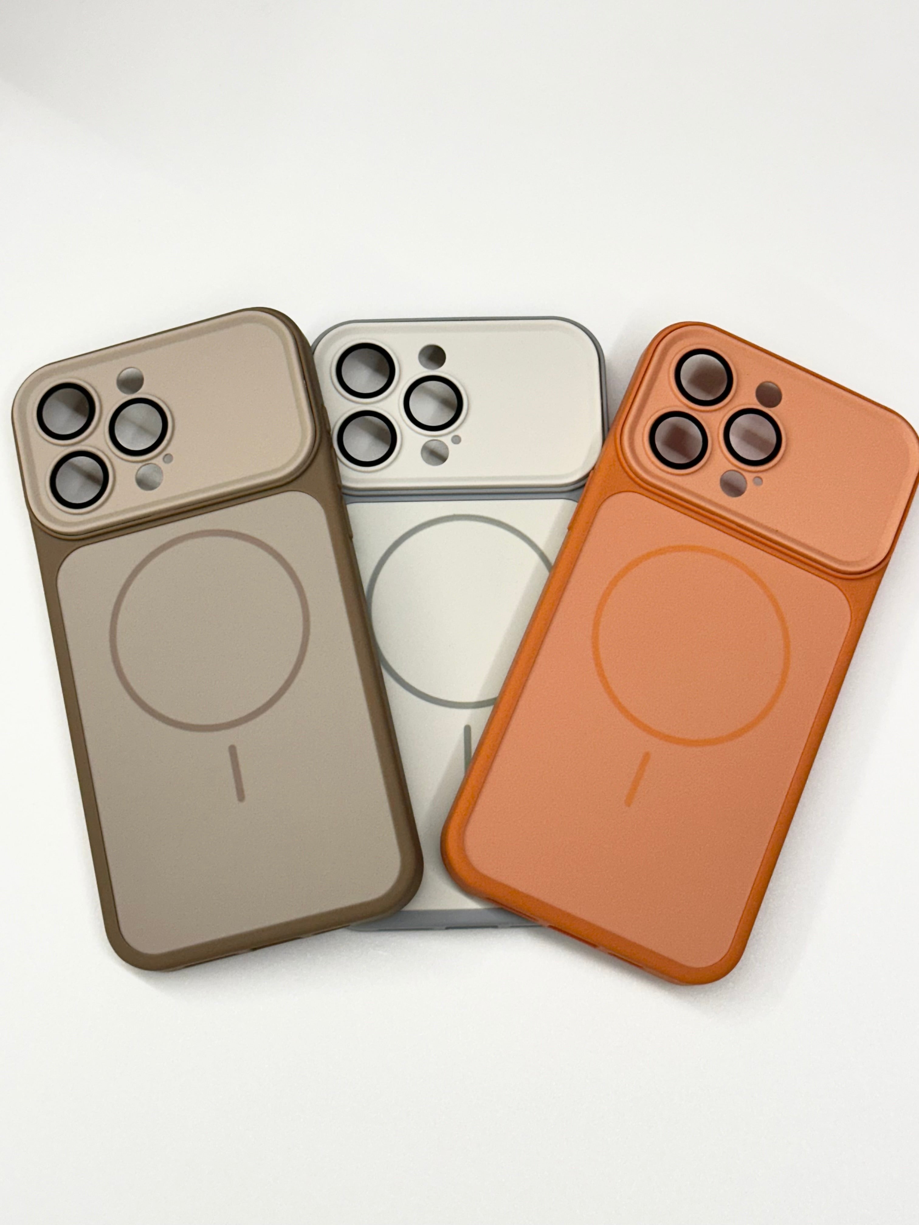 MODEL NOU - Husă design iPhone 17