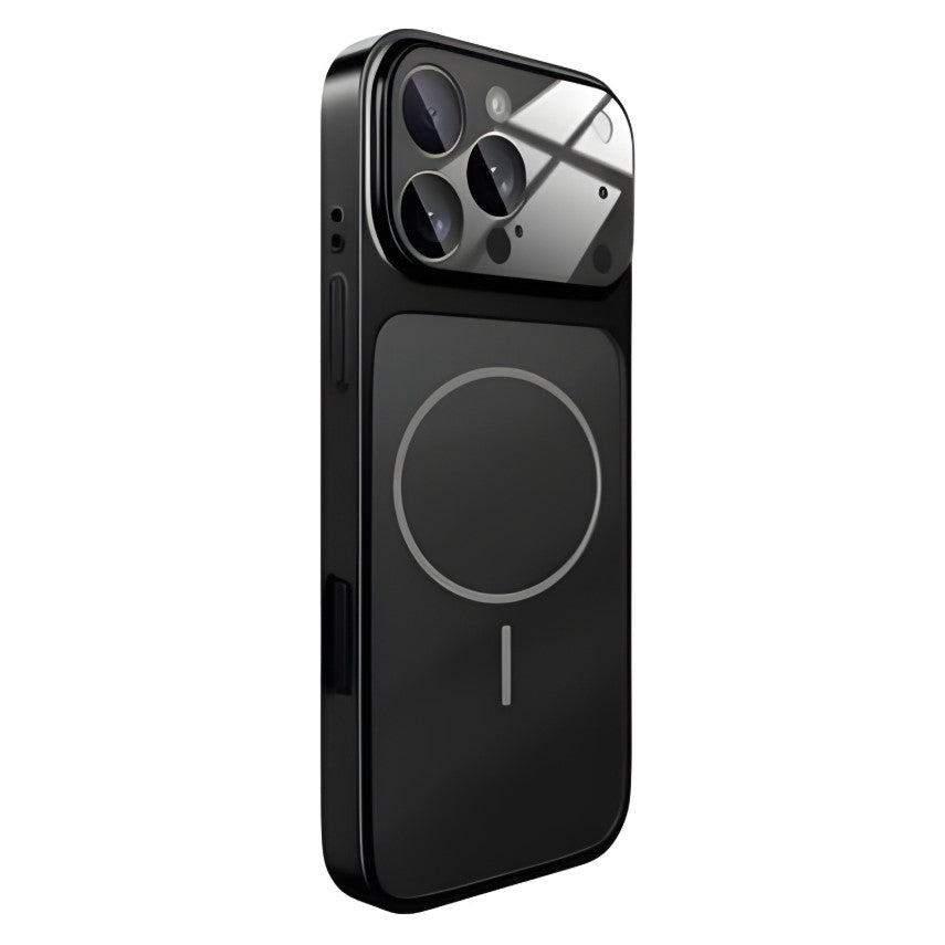 Husă design iPhone 17