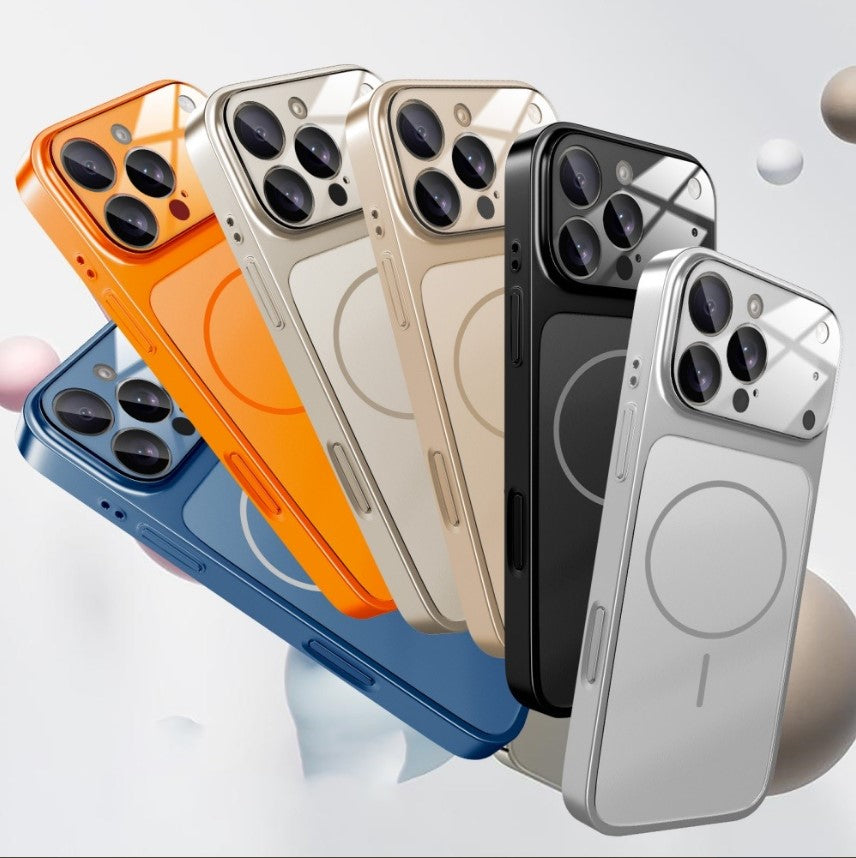 Husă design iPhone 17