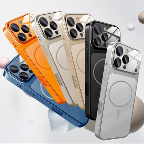 Husă design iPhone 17
