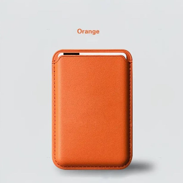 Suport magnetic portofel pentru carduri, cutie accesorii