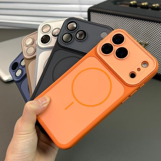 MODEL NOU - Husă design iPhone 17